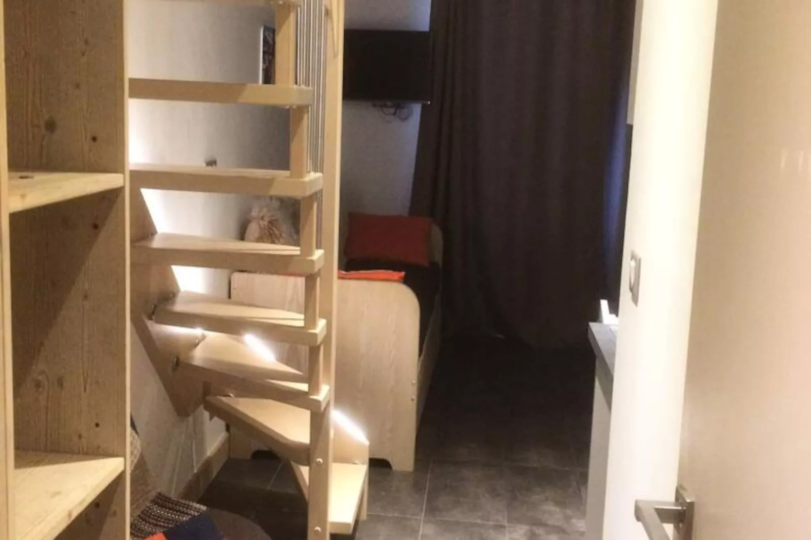 Résidence Les Verdets 2-Untagged