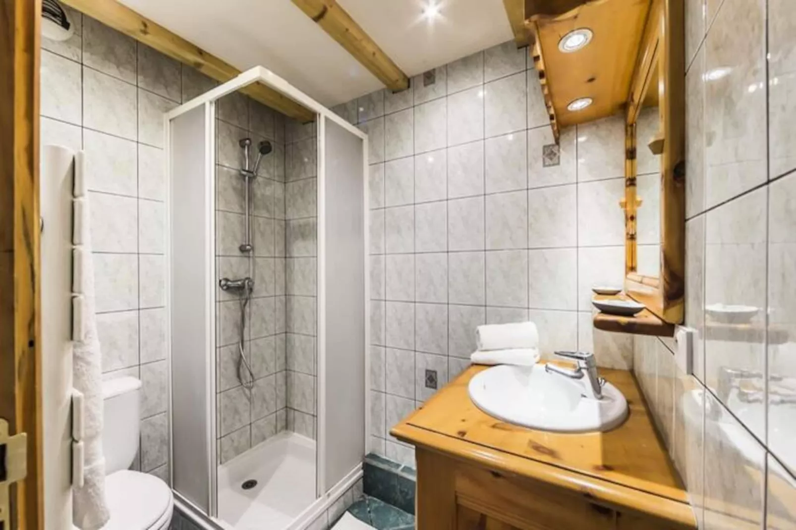 Chalet Bazile-Nicht zugeordnet