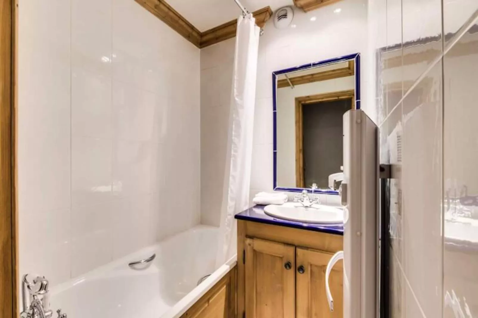 Résidence Aiglon-Nicht zugeordnet