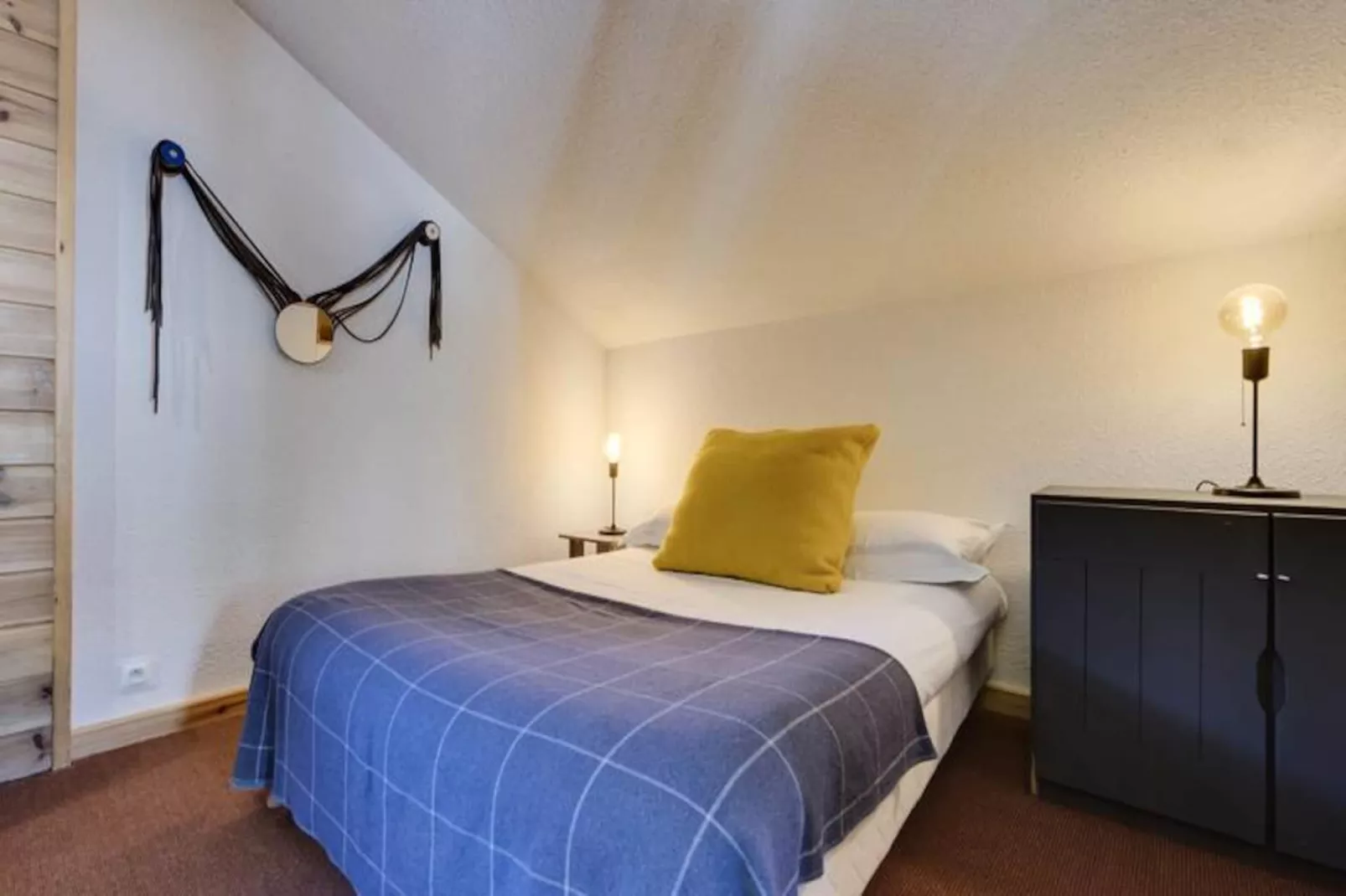 Résidence Val D'isere Village-Untagged