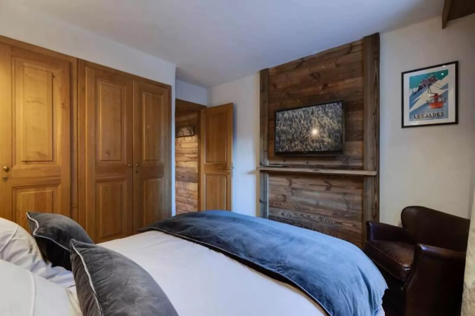 Résidence Squaw Valley-Untagged