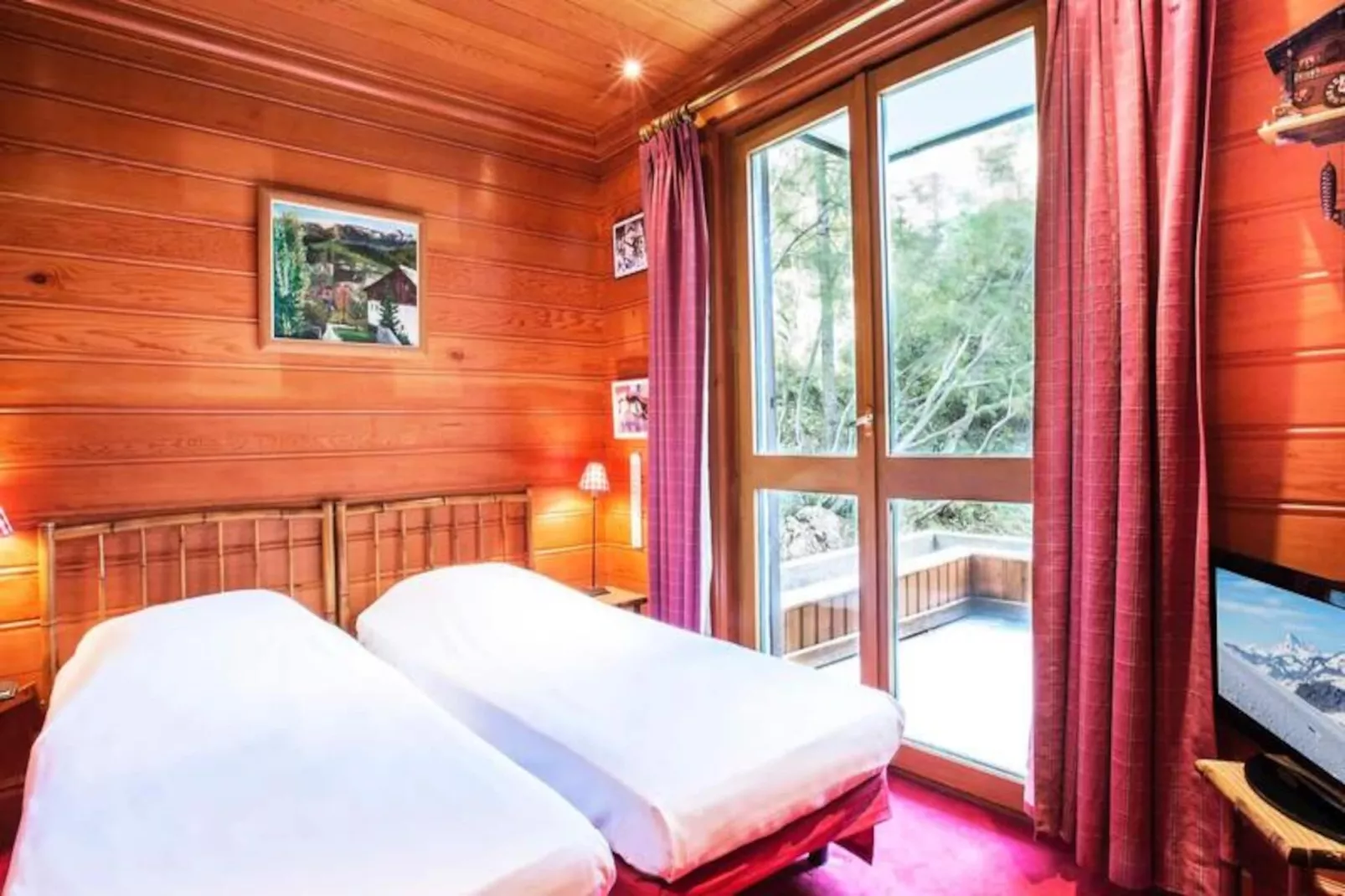 Résidence Hauts De Val-Non tagué