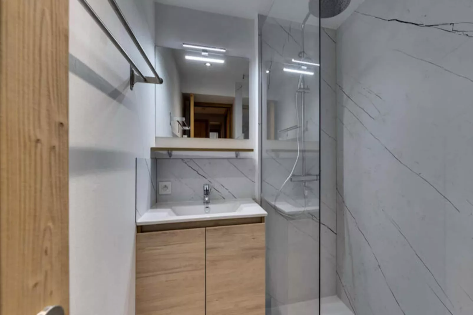 Résidence Val D'isere Village-Untagged