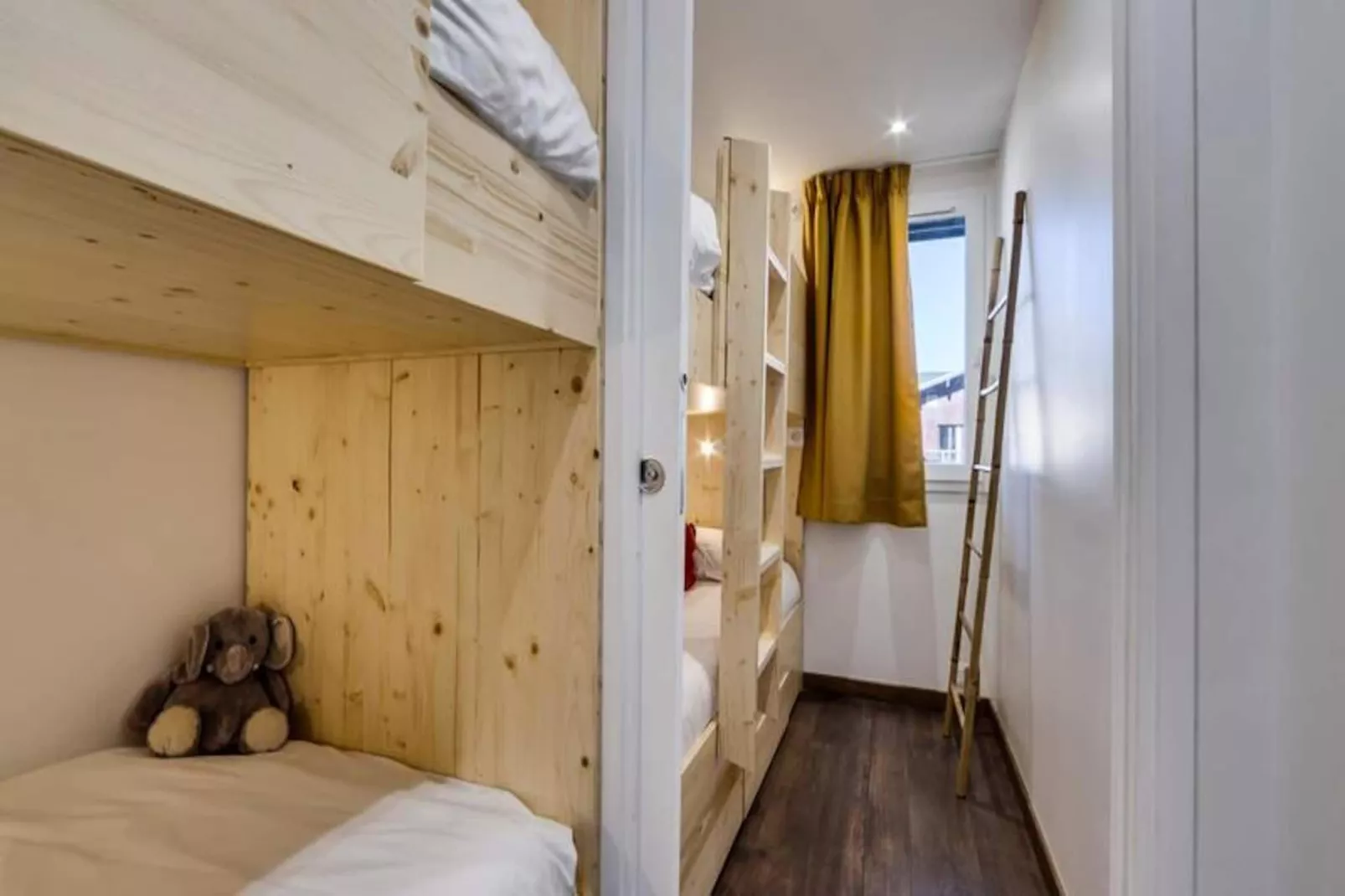 Résidence Jardins De Val-Nicht zugeordnet