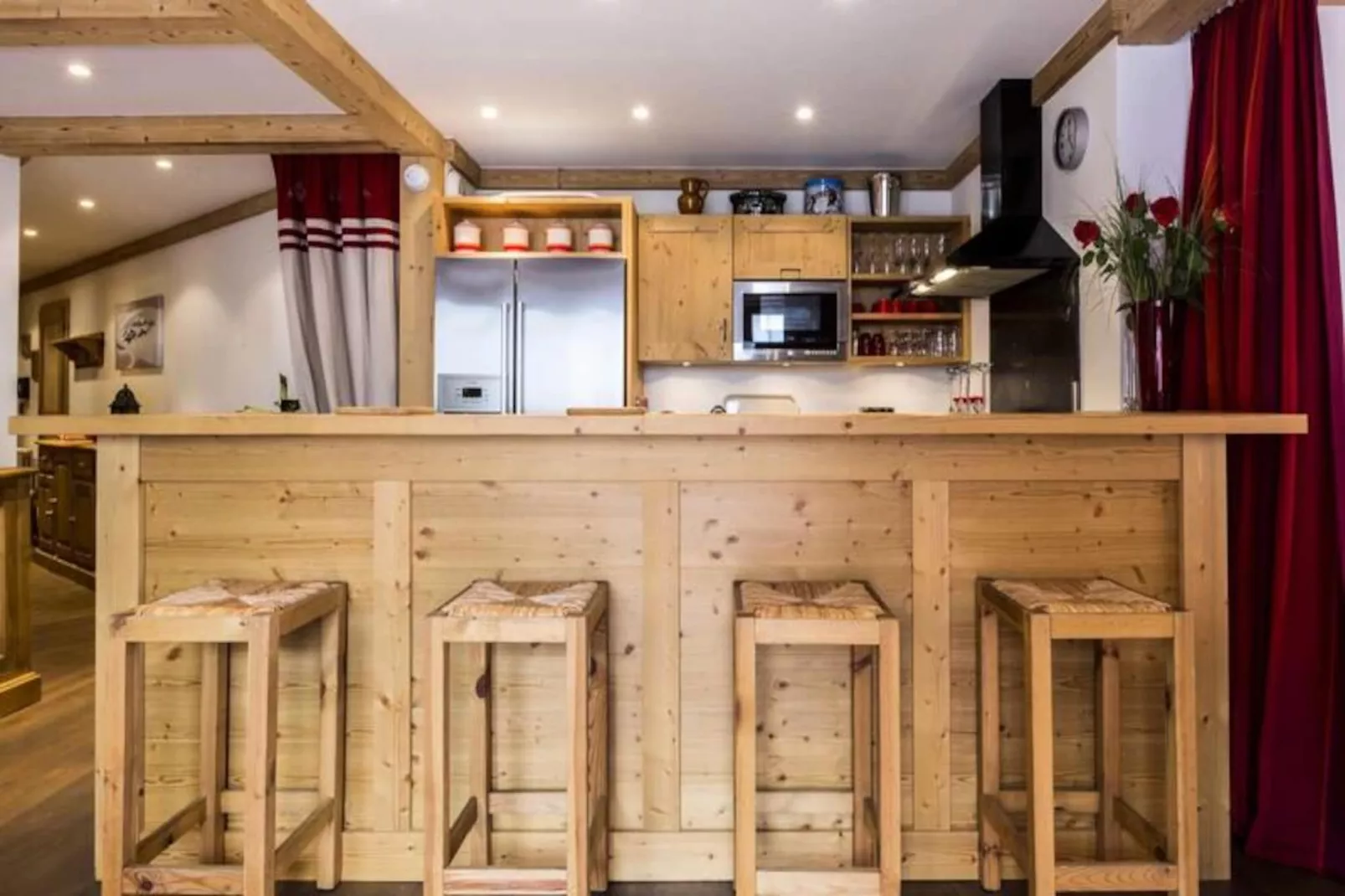 Résidence Choucas-Nicht zugeordnet