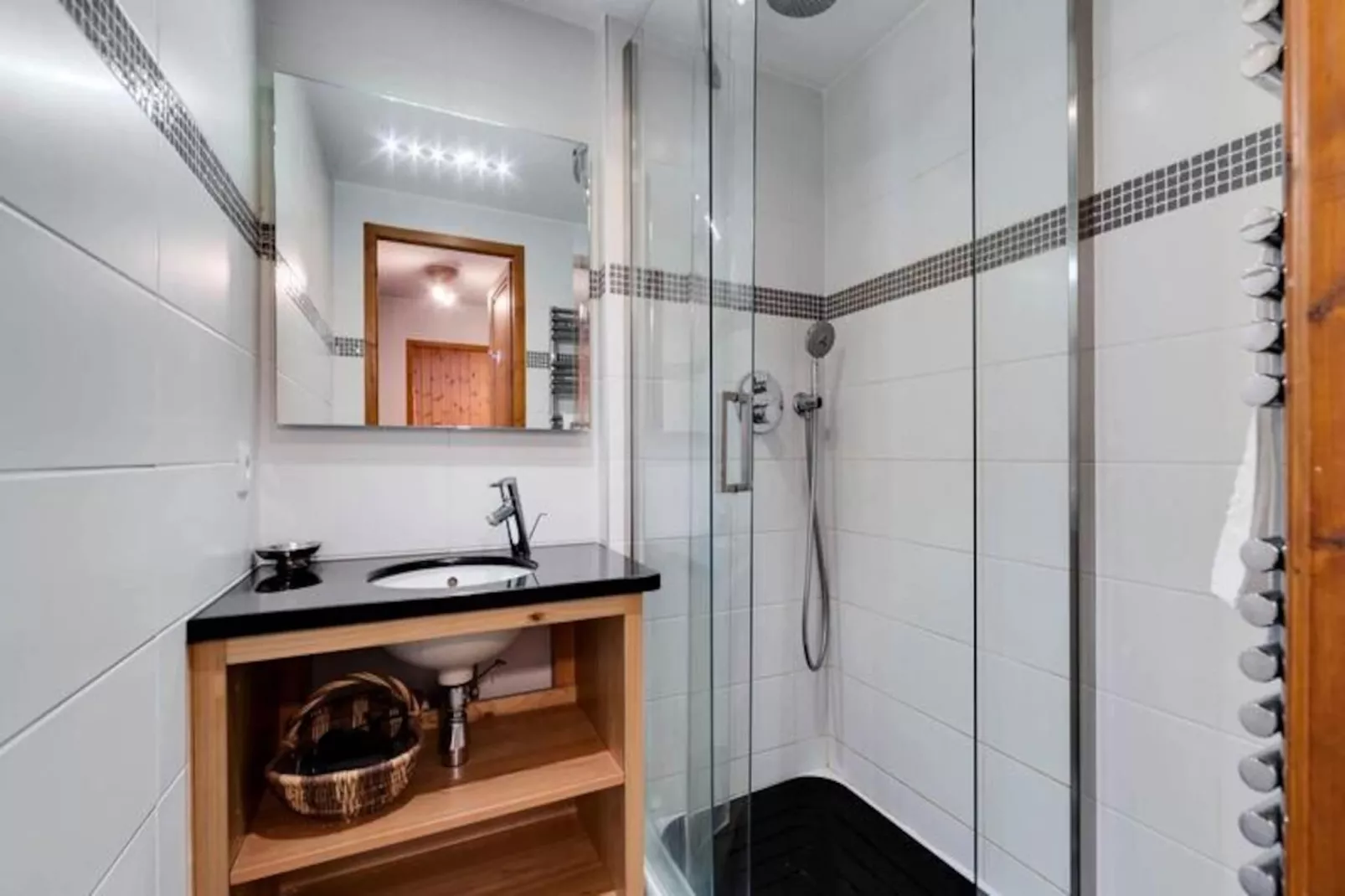 Résidence Rond Point Des Pistes 3-Untagged