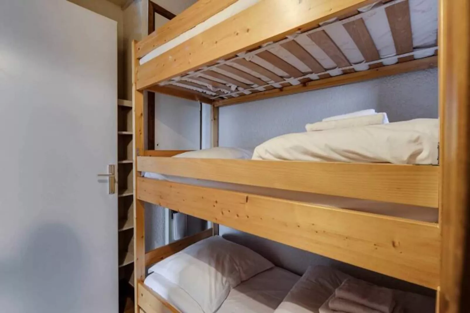 Résidence Val D'isere Village-Untagged