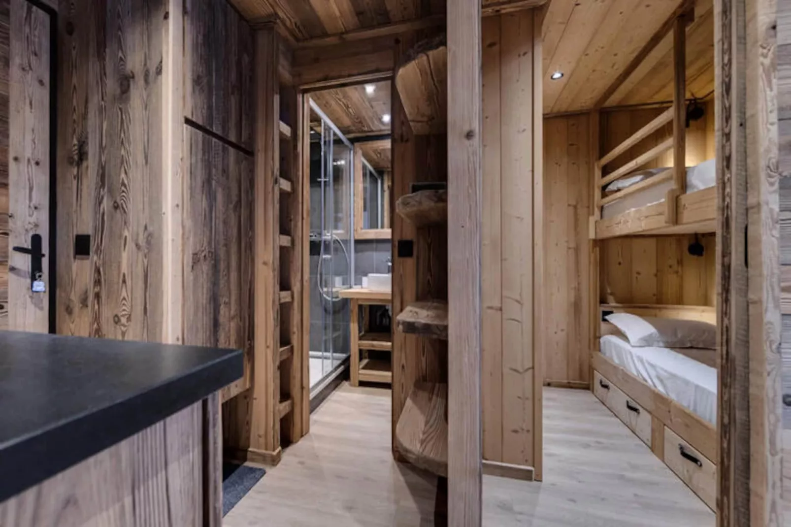 Résidence Val D'isere Village-Untagged