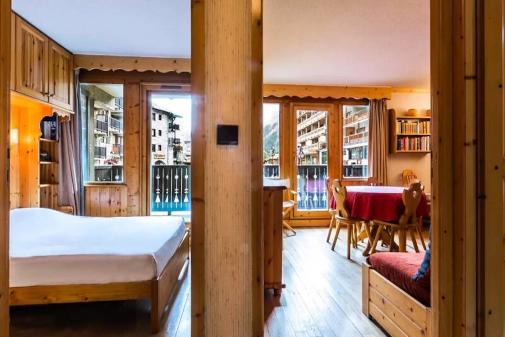 Résidence Val D'isere Village-Untagged