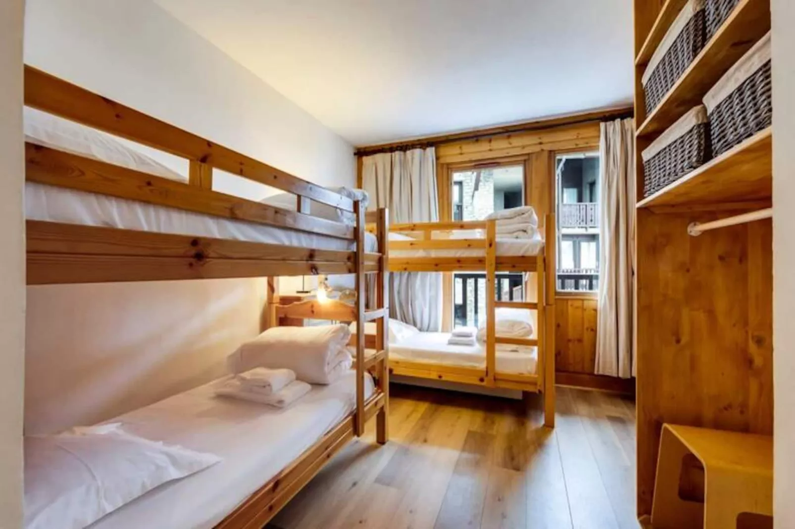 Résidence Val D'isere Village-Non tagué