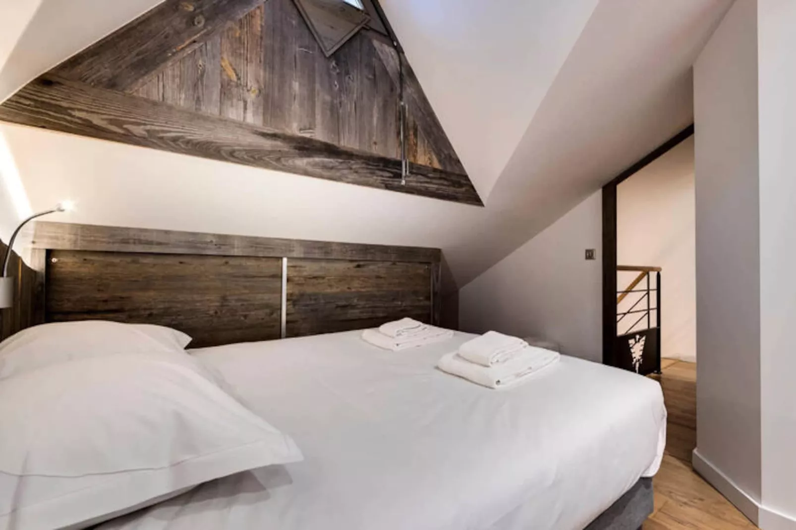 Résidence Val D'isere Village - Untagged