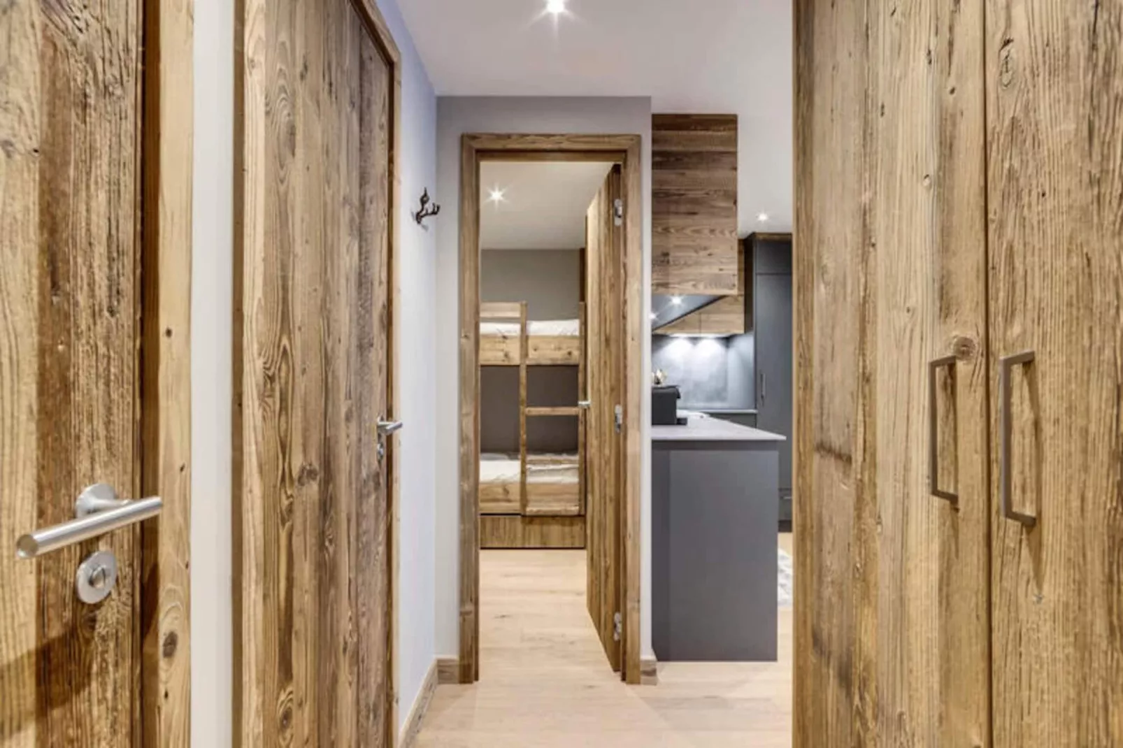 Résidence Val D'isere Village - Untagged