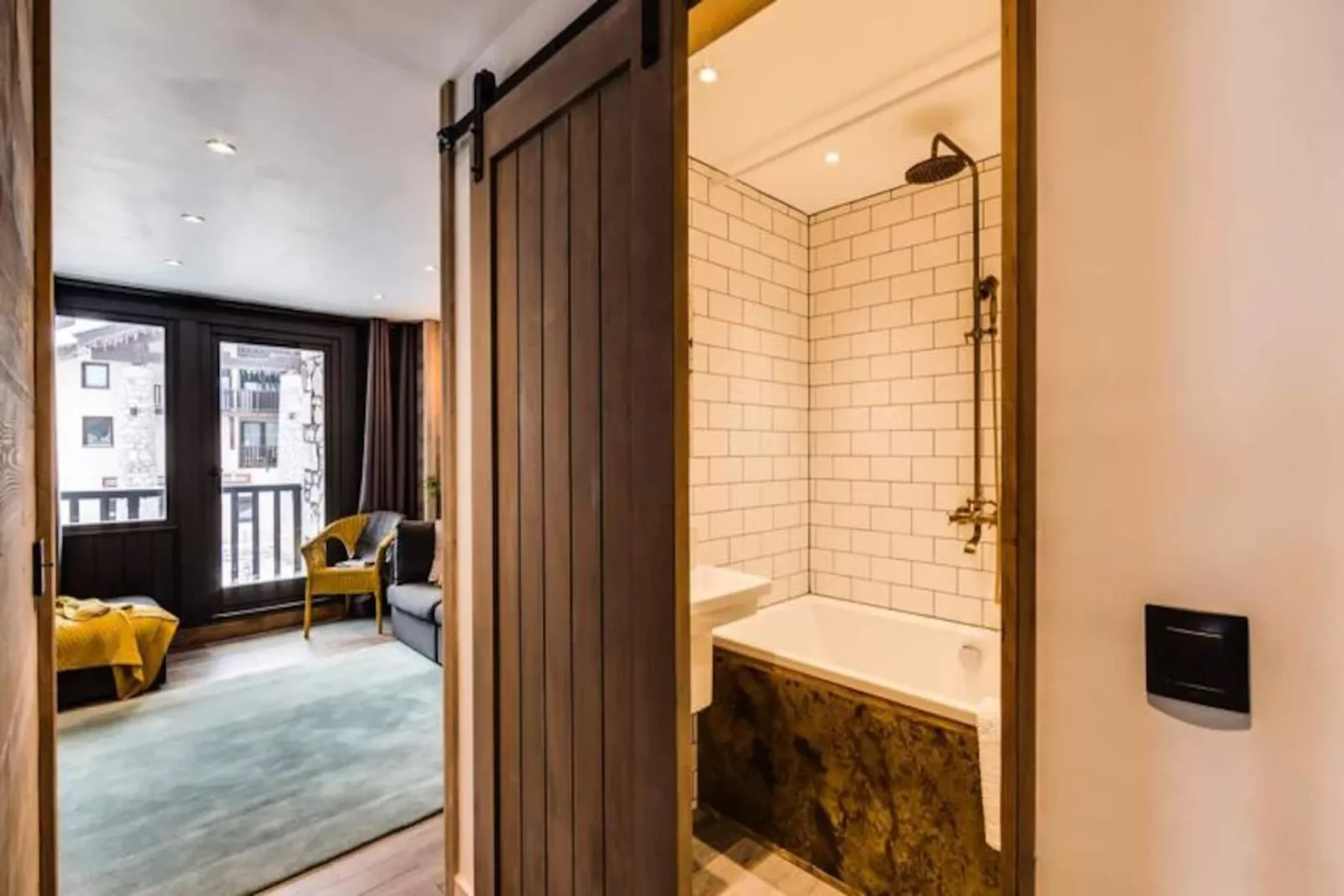 Résidence Val D'isere Village - Untagged