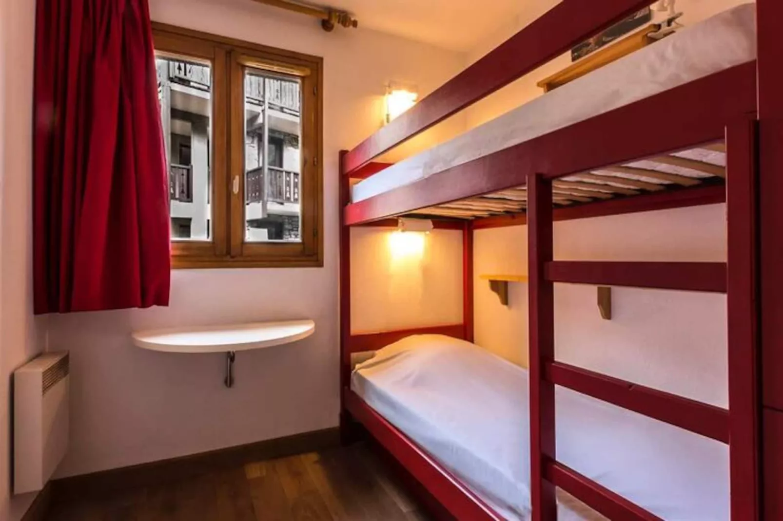 Résidence Val D'isere Village - Nicht zugeordnet