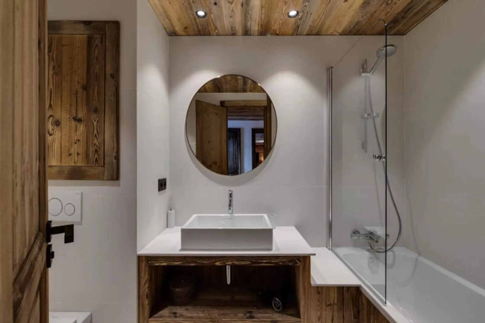 Résidence Coeur De Val-Non tagué