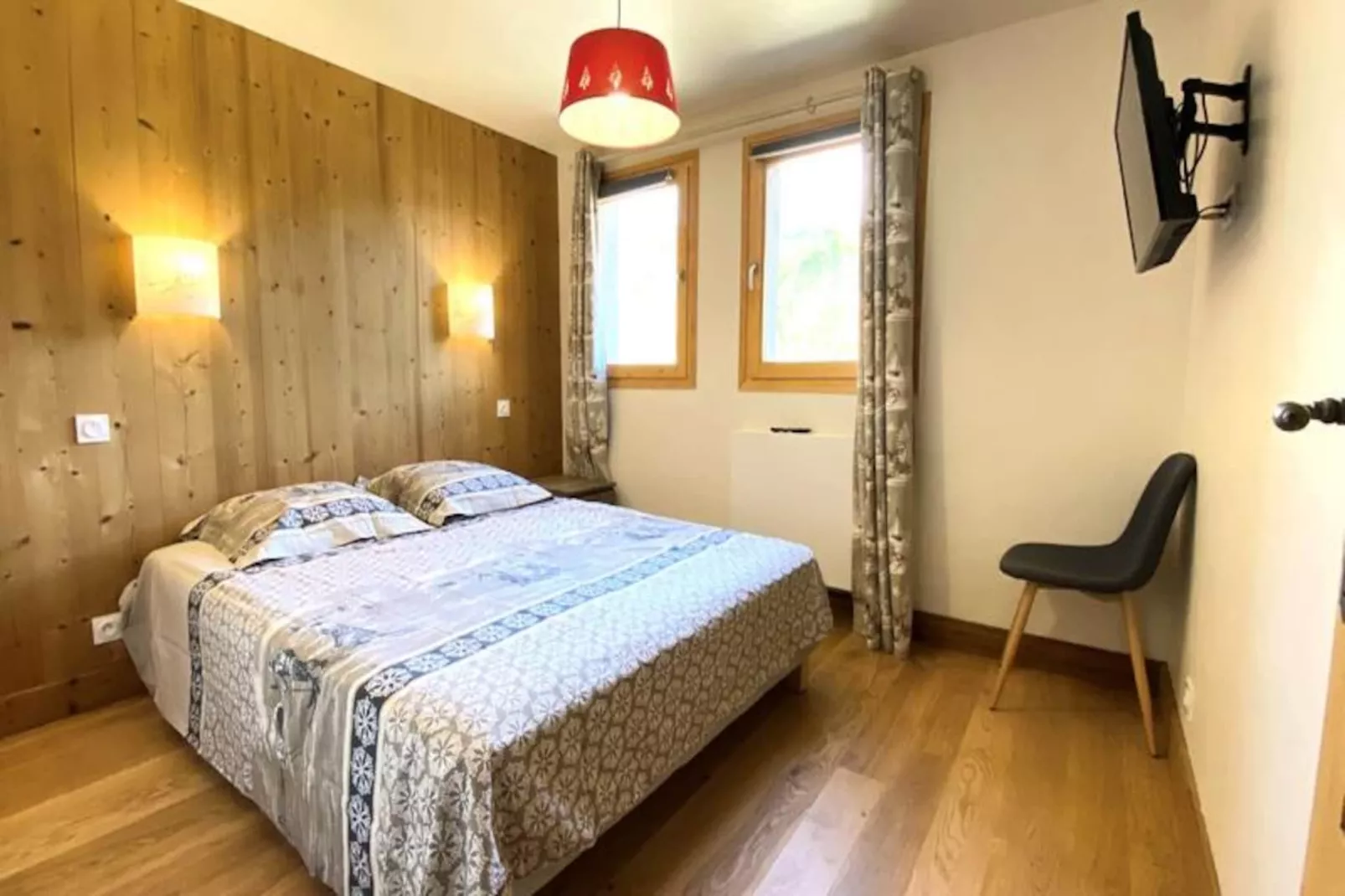 Chalet Sanmar-Nicht zugeordnet