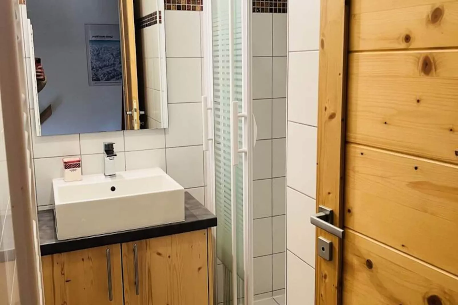 Résidence La Maison D'angeline-Nicht zugeordnet