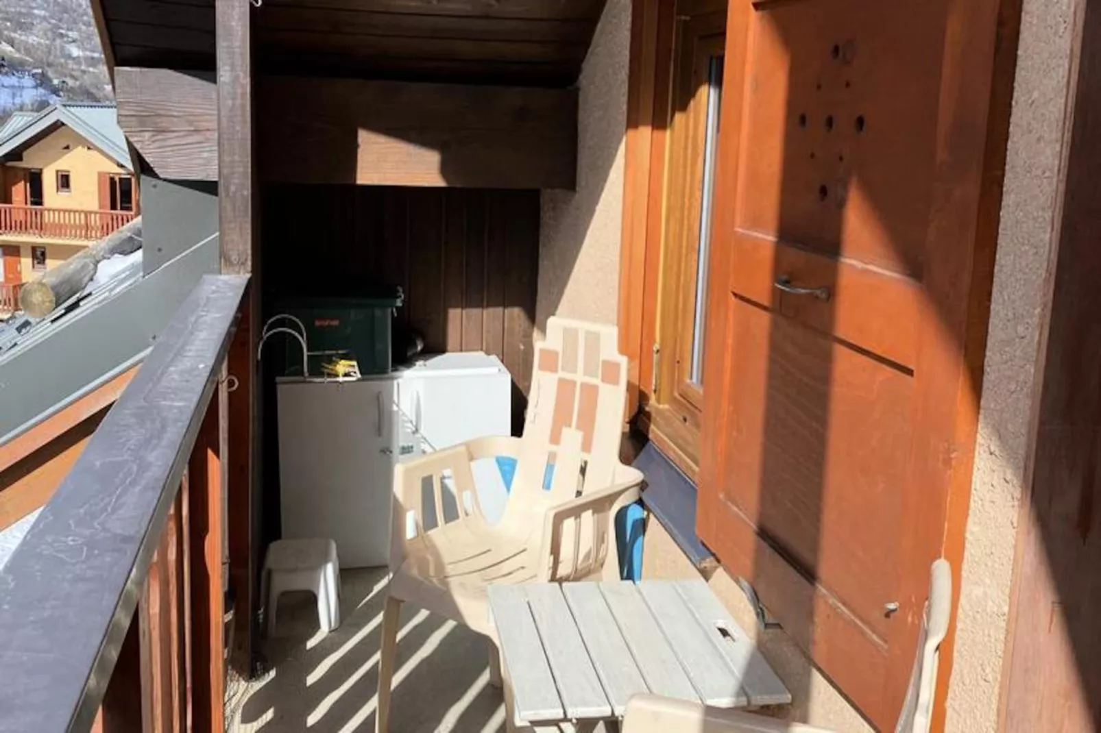 Résidence Betelgeuse-Non tagué