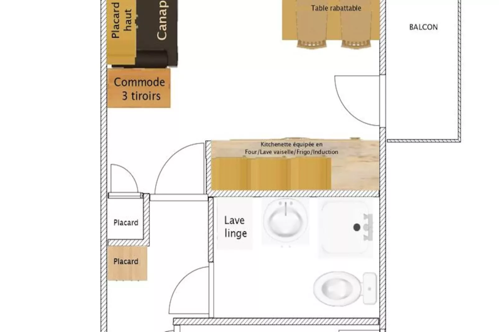 Résidence Betelgeuse-Non tagué