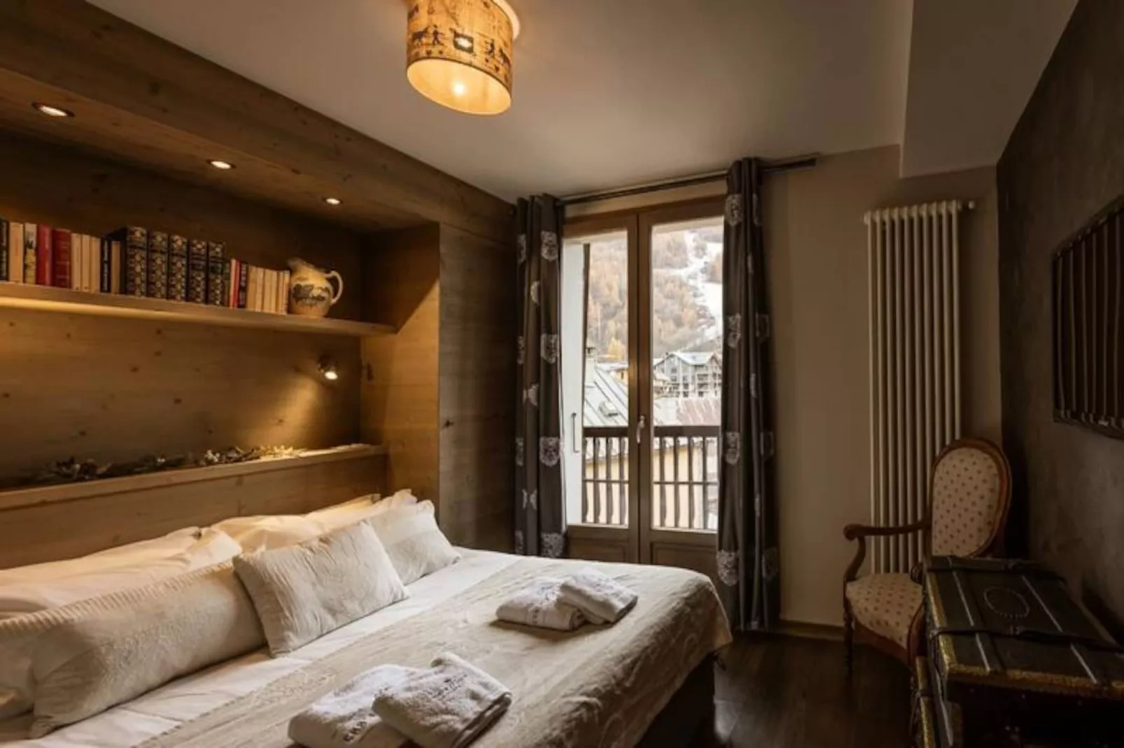 Résidence Les Etoiles Des Neiges-Nicht zugeordnet