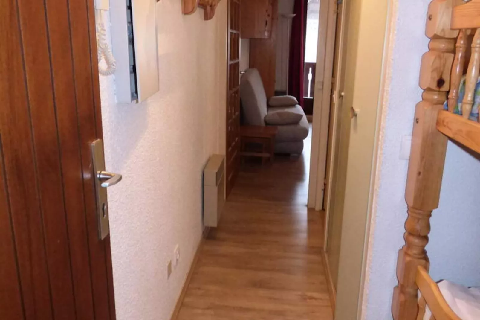 Résidence Eden Val - Untagged