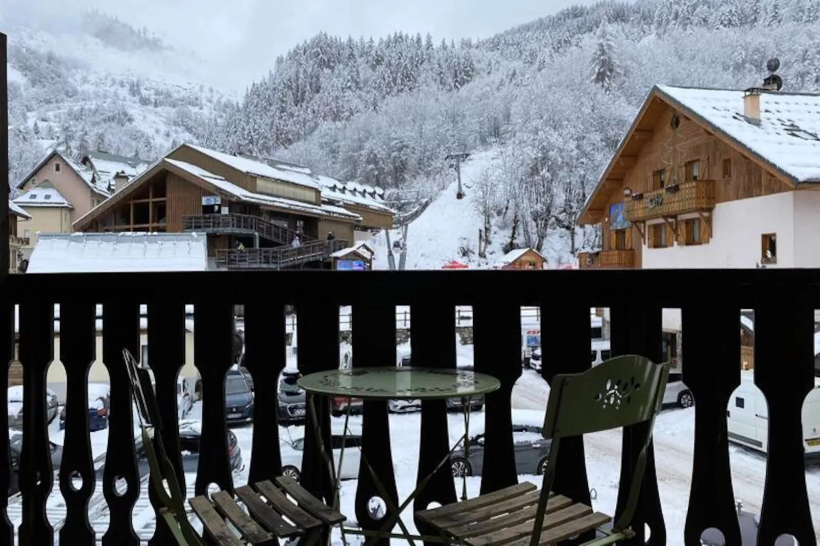 Residence Tigny - Untagged