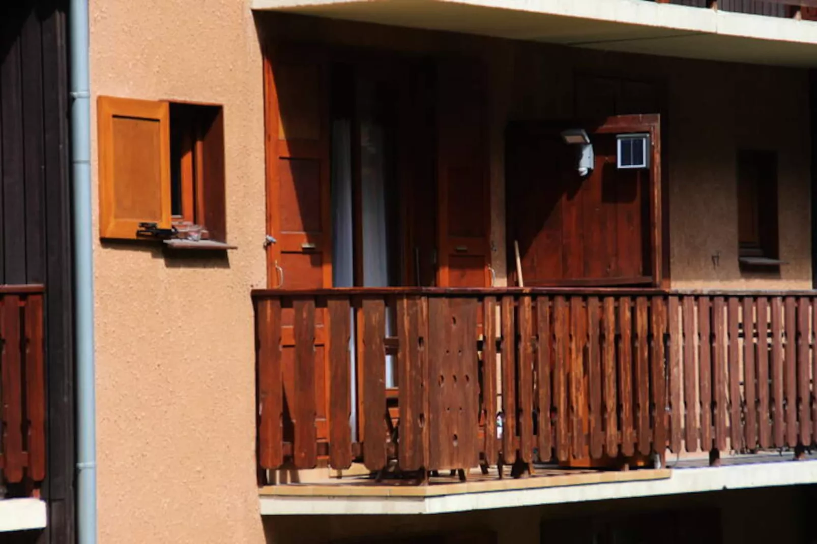 Résidence La Croix Du Sud-Untagged