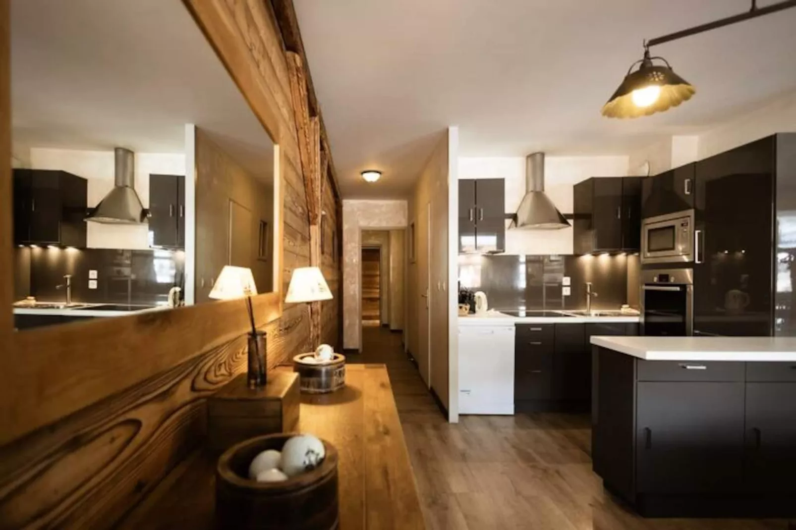 Les Chalets D'adrien-Non tagué