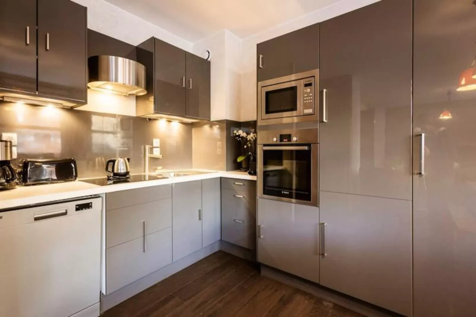 Les Chalets D'adrien-Non tagué