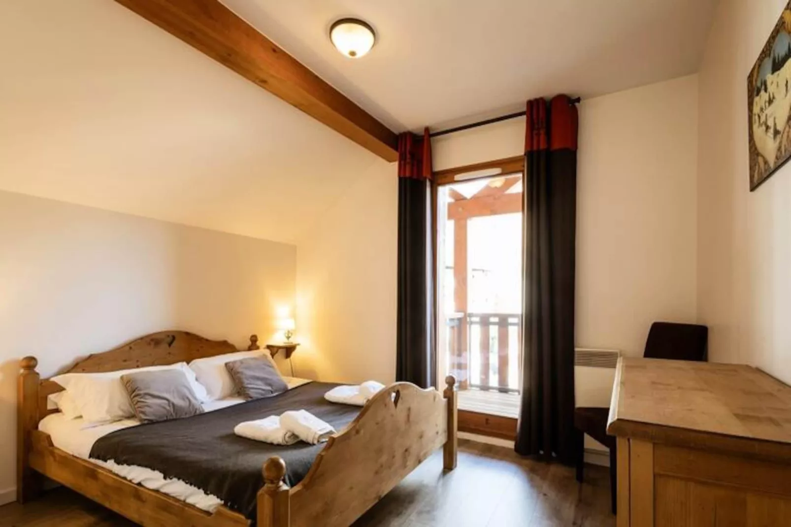 Les Chalets D'adrien-Non tagué