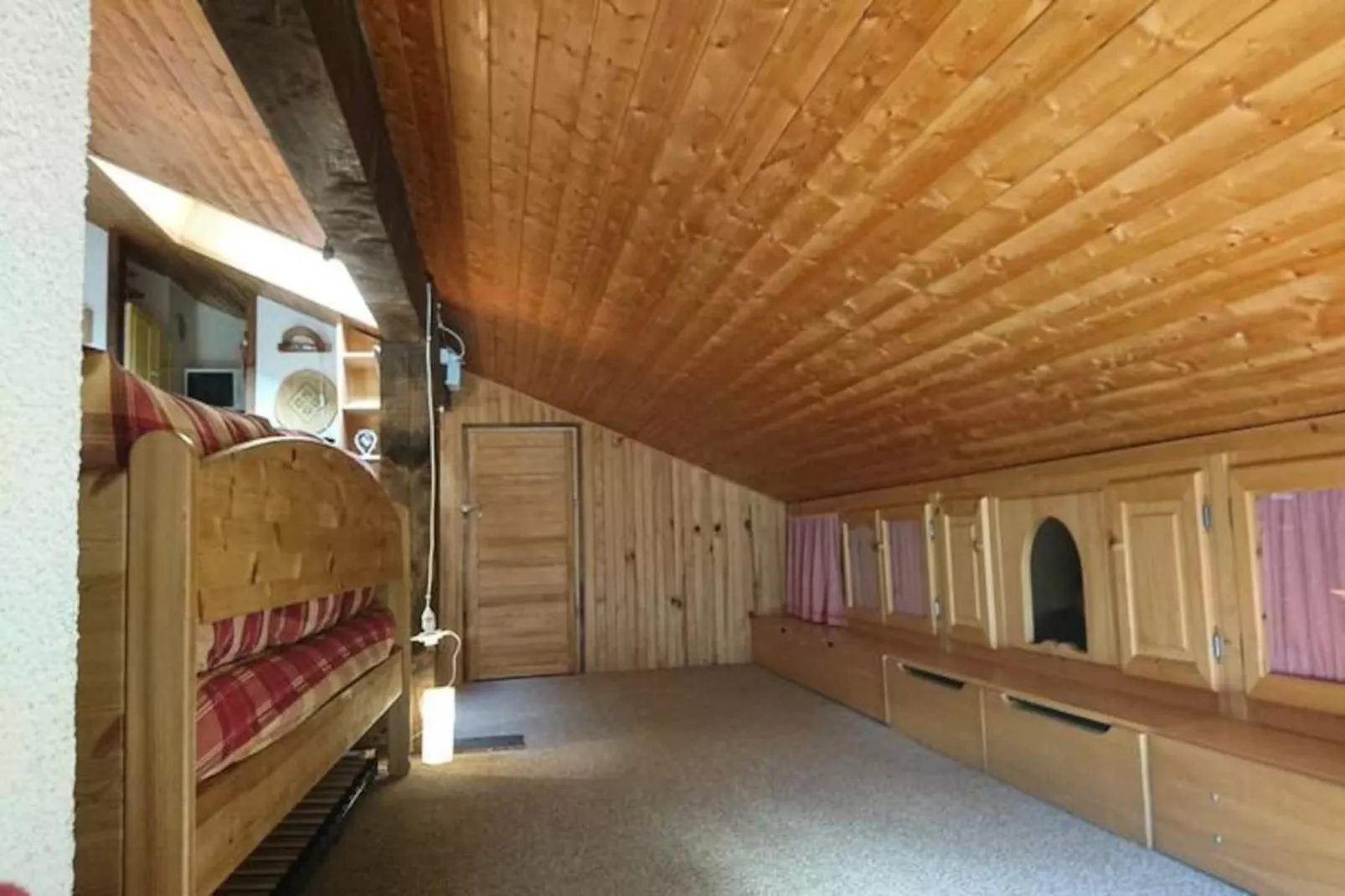 Résidence Le Rocher Saint Pierre - Non tagué