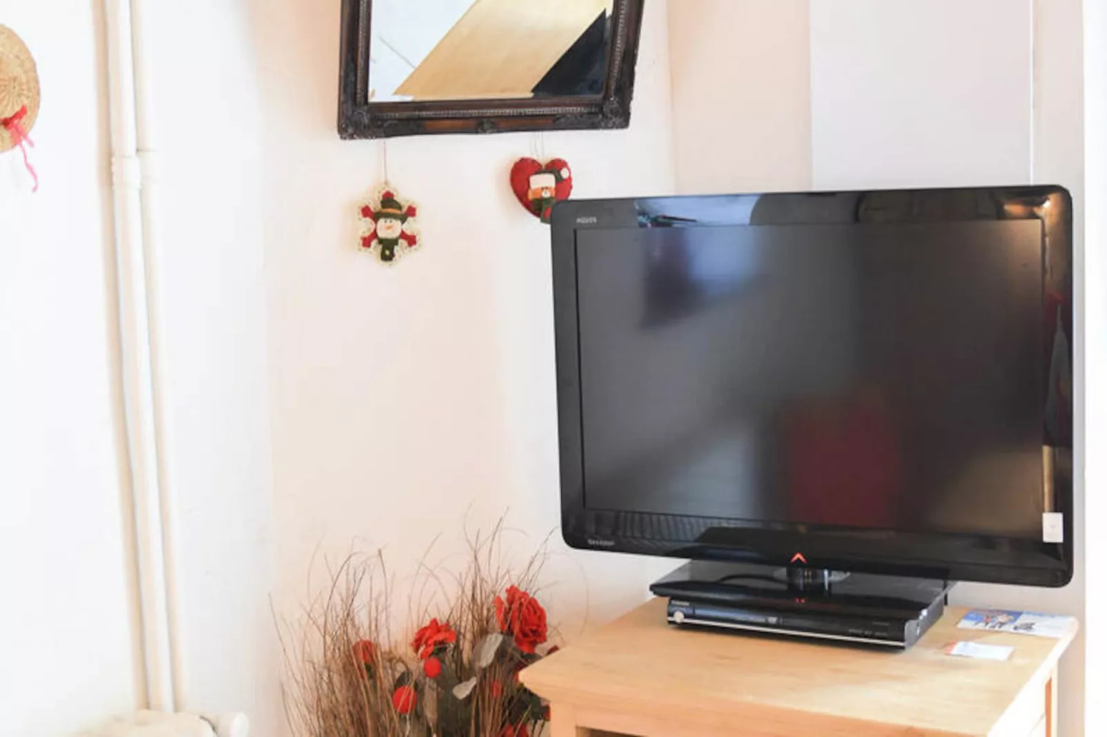 Chalet Les Ecrins - Nicht zugeordnet