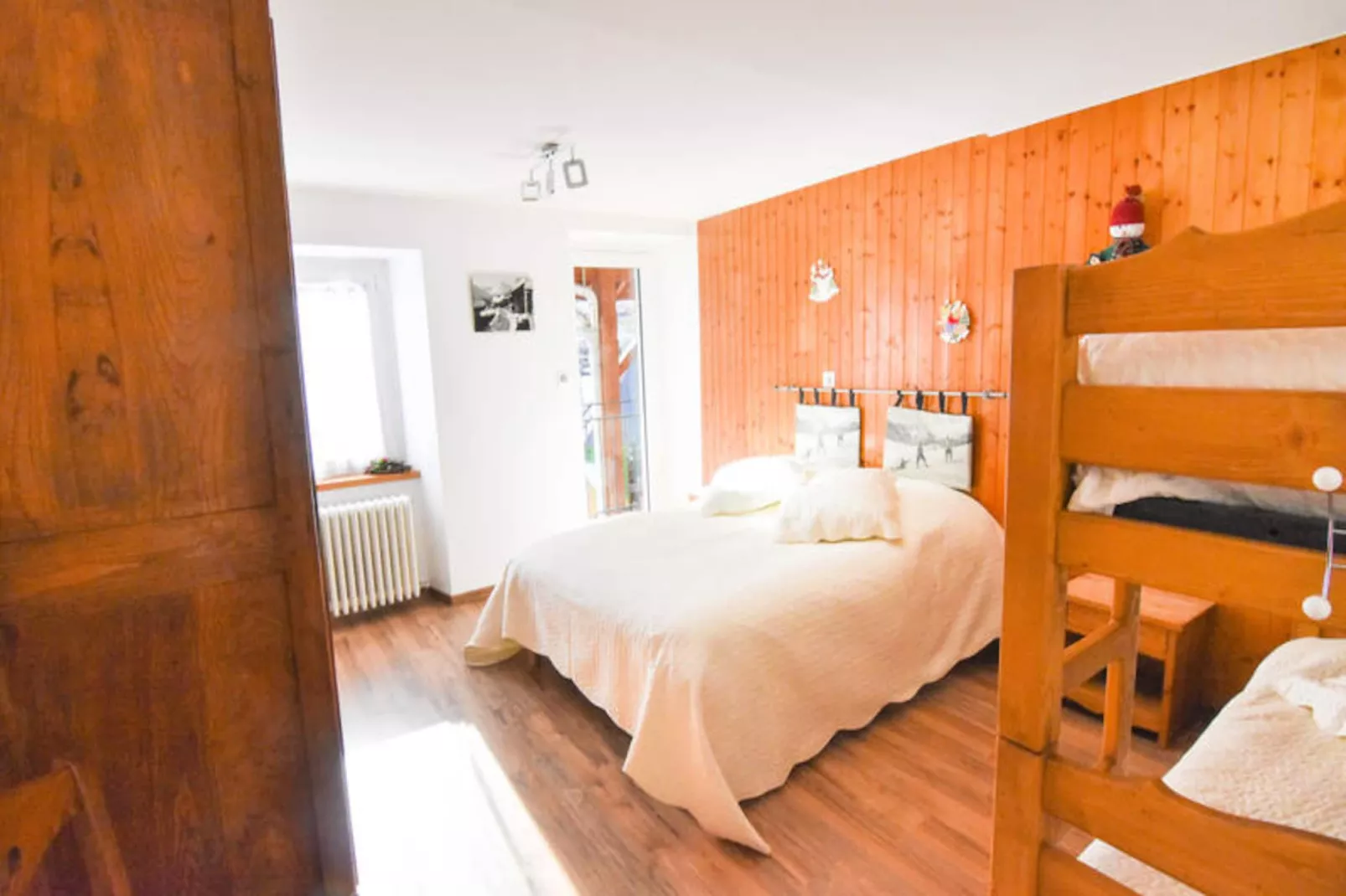 Chalet Les Ecrins - Untagged