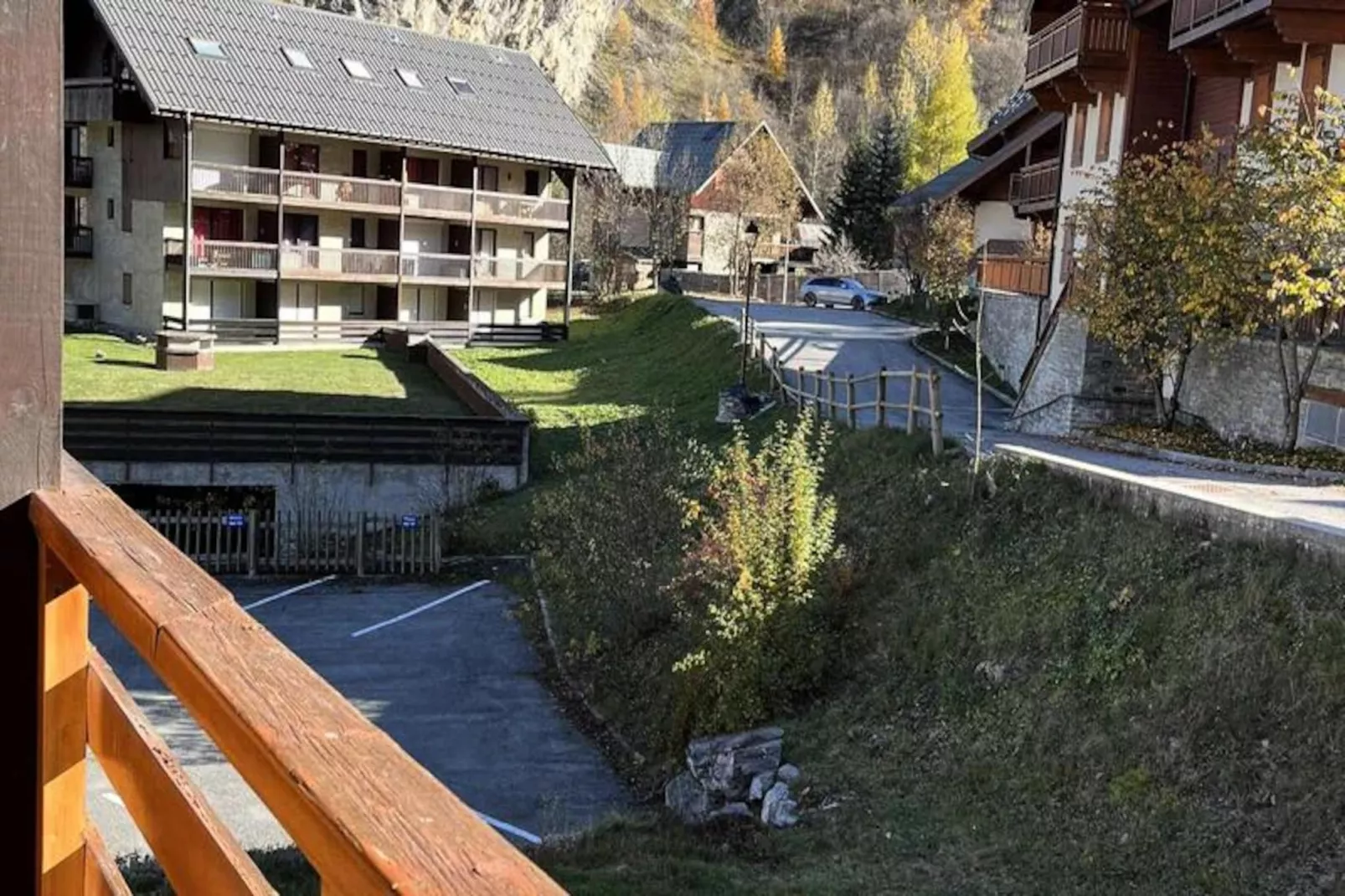 Résidence Les Cordeliers-Nicht zugeordnet