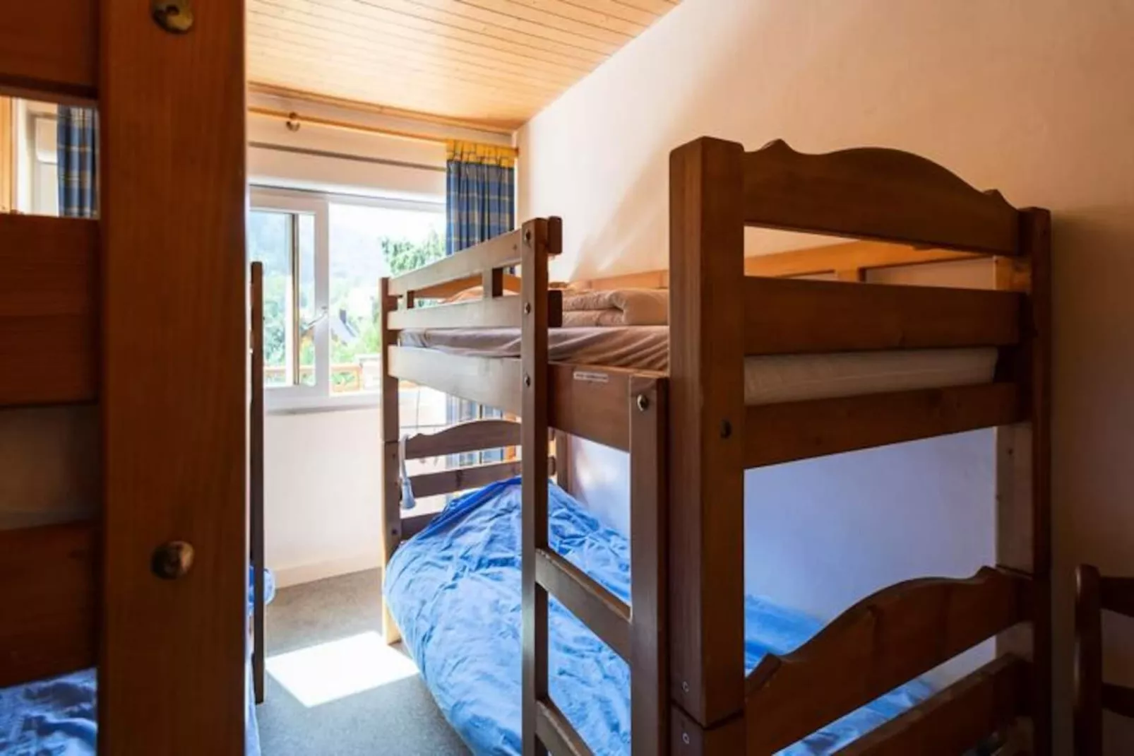 Résidence Les Caquelons-Nicht zugeordnet