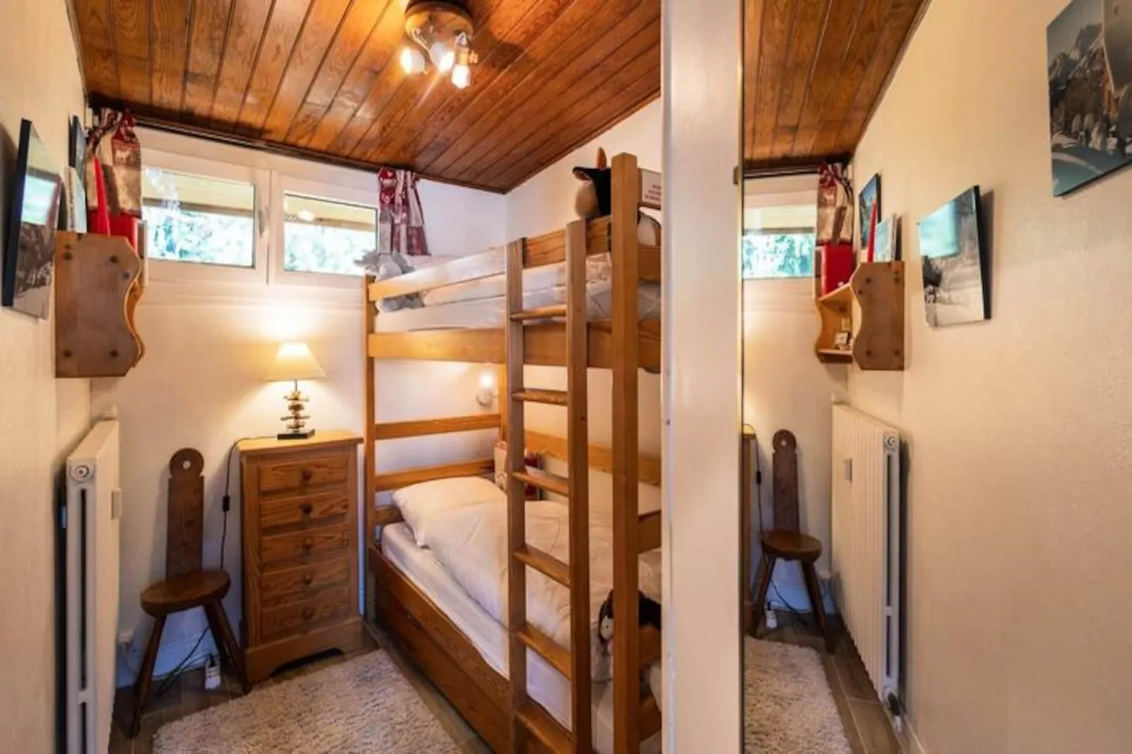 Résidence Les Caquelons-Nicht zugeordnet