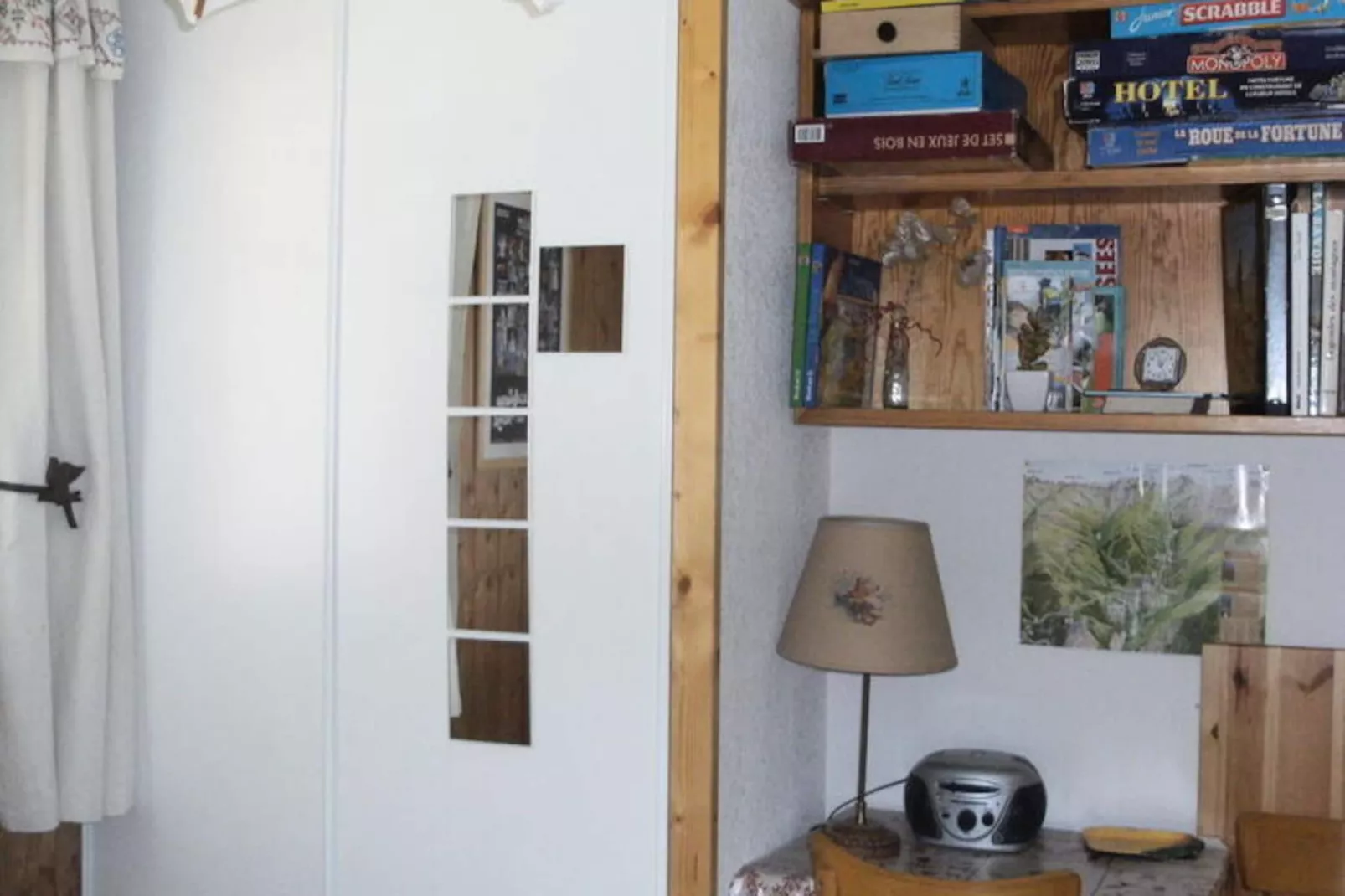 Résidence La Claree-Untagged