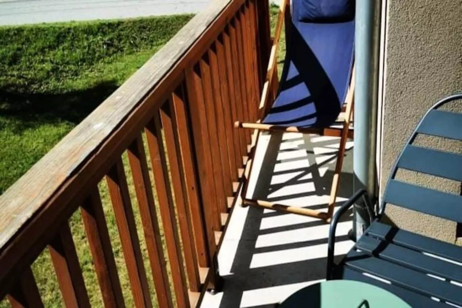 Résidence La Claree-Untagged