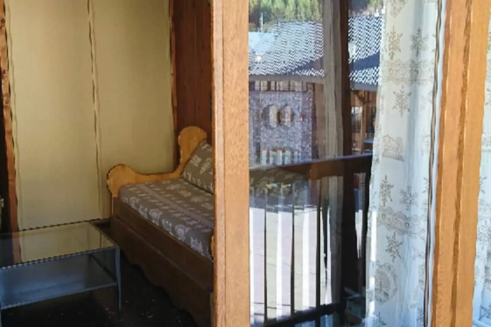 Résidence Royal Neige-Untagged