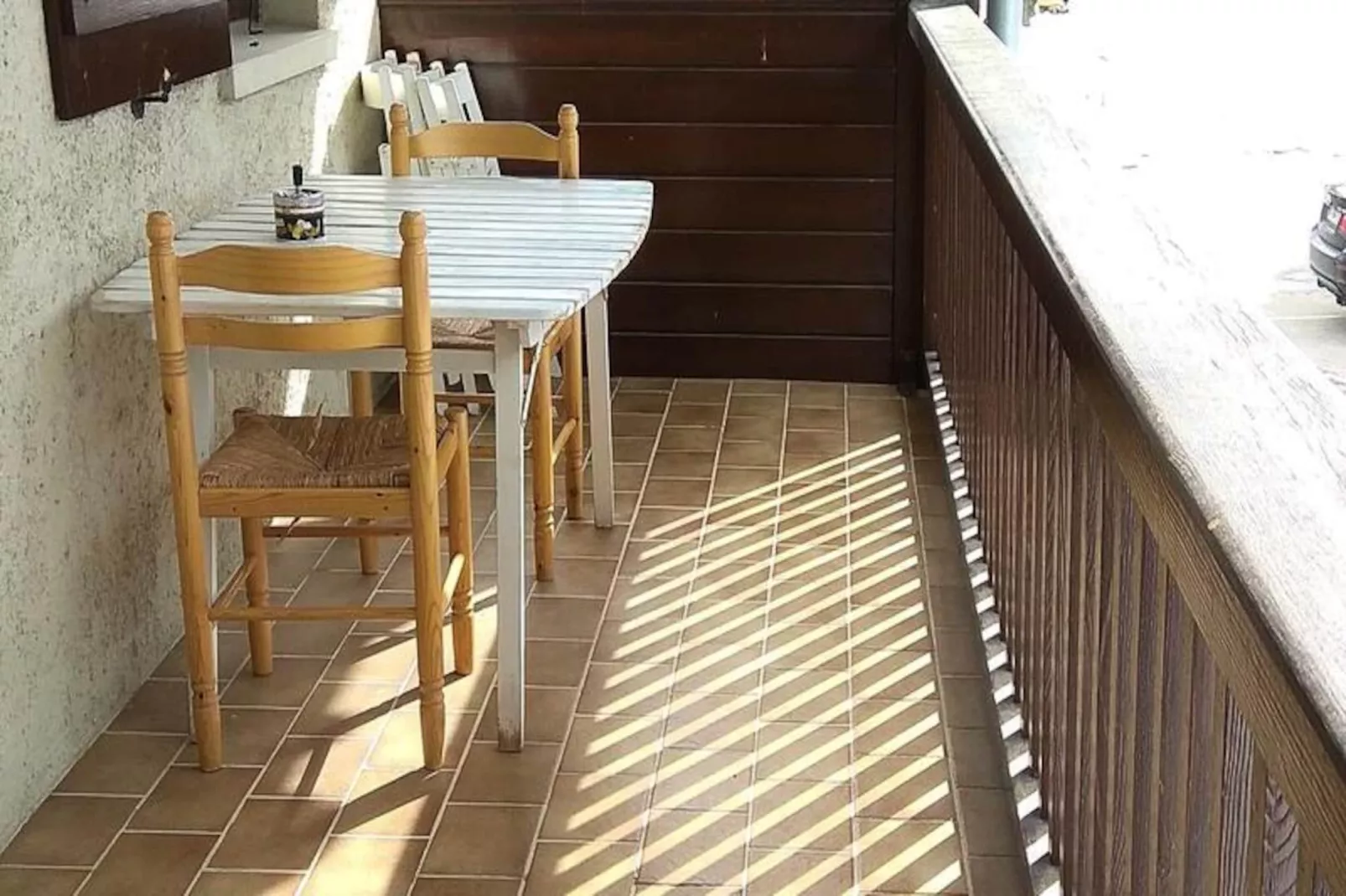 Résidence Plan Soleil-Nicht zugeordnet