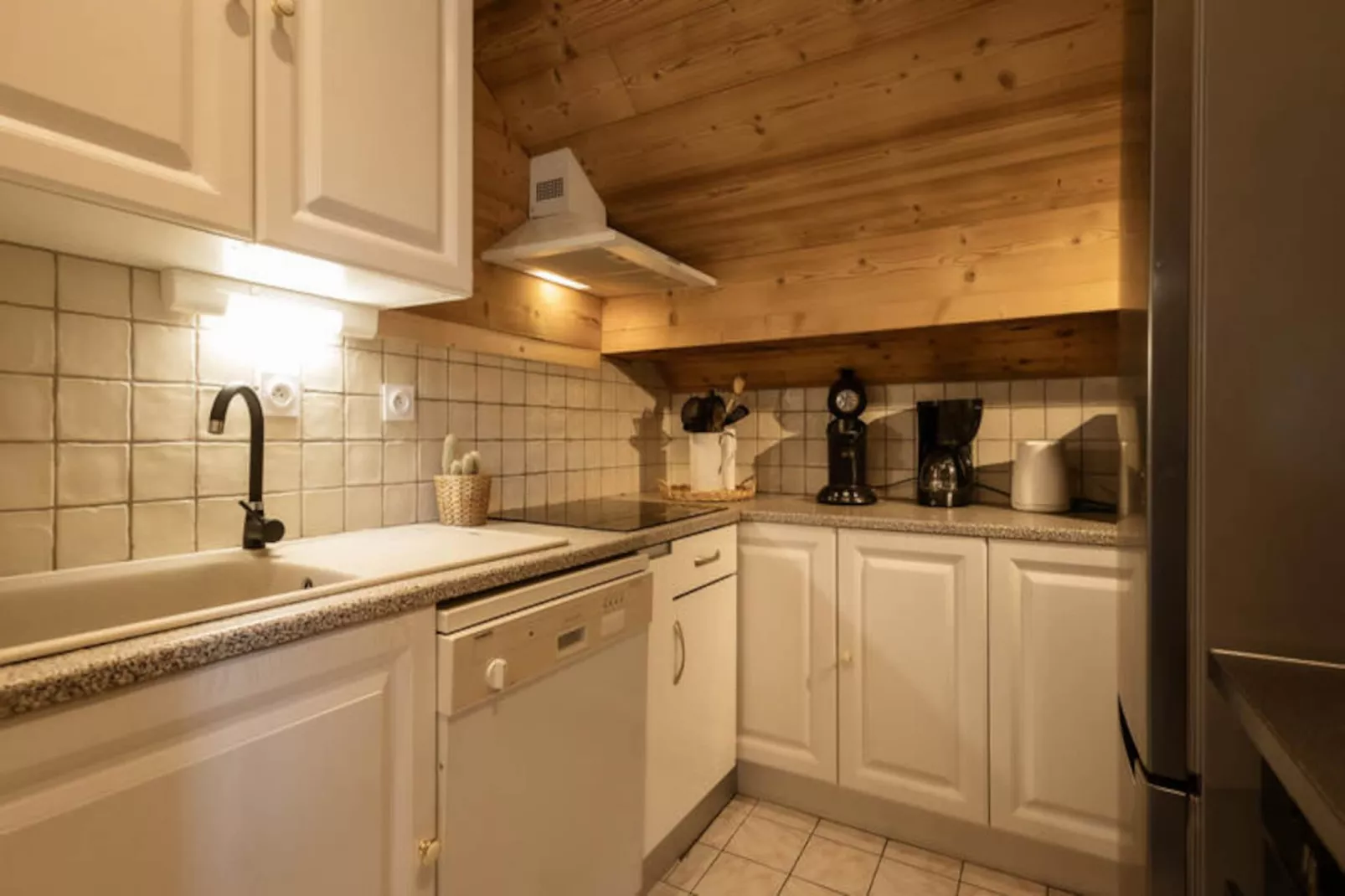 Résidence Plan Soleil-Nicht zugeordnet