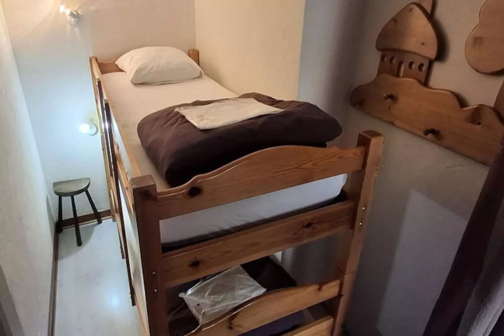 Résidence Sport Alp-Untagged