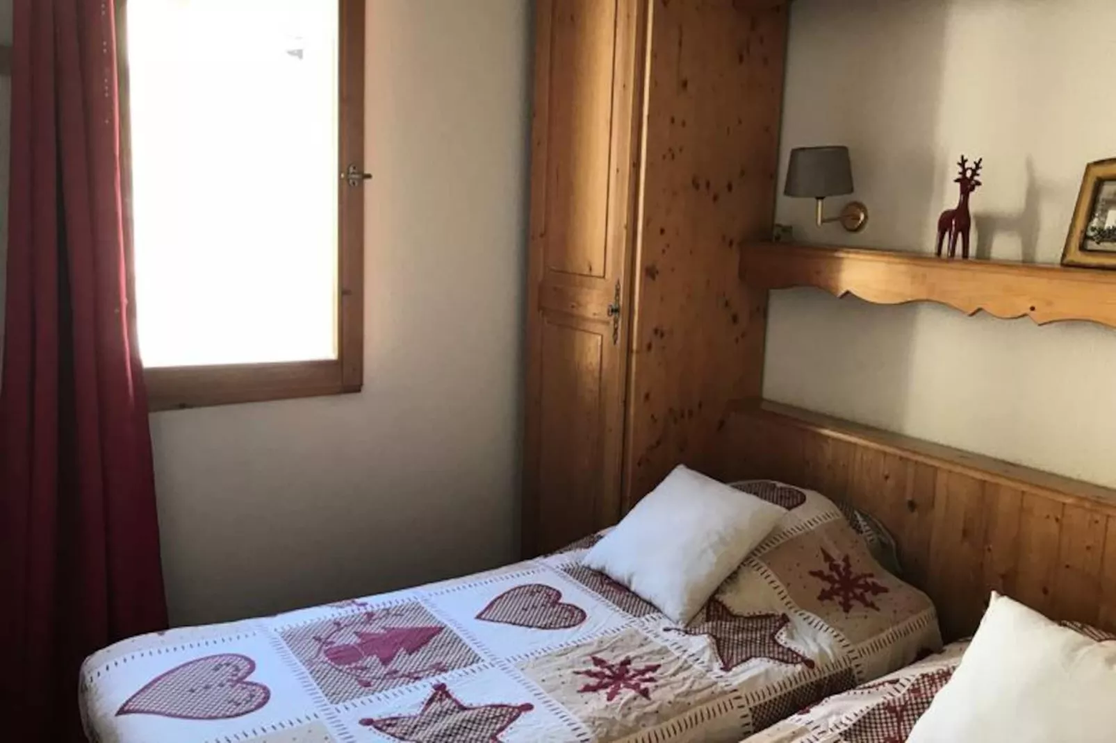 Chalets Du Galibier I-Nicht zugeordnet