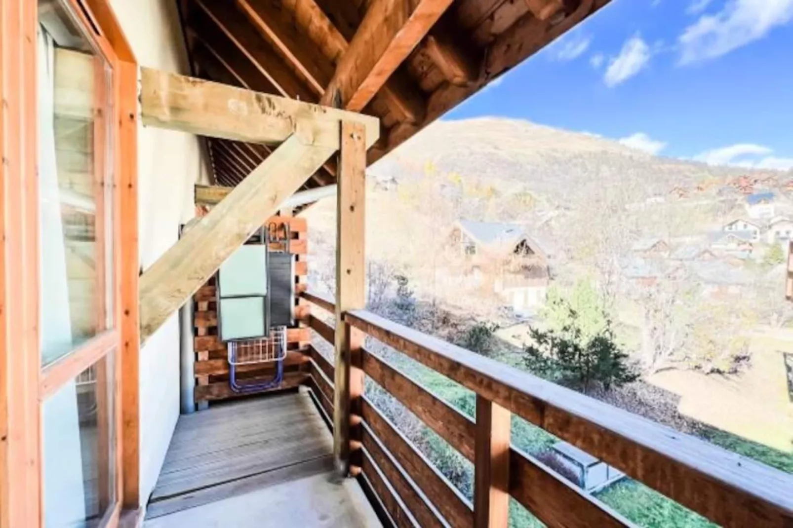 Chalets Du Galibier I-Nicht zugeordnet