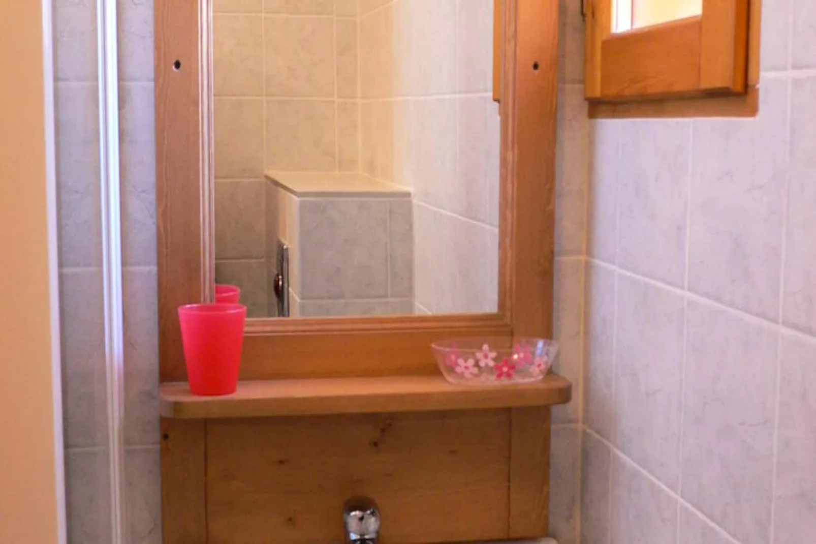 Chalet Les Aiguilles-Untagged