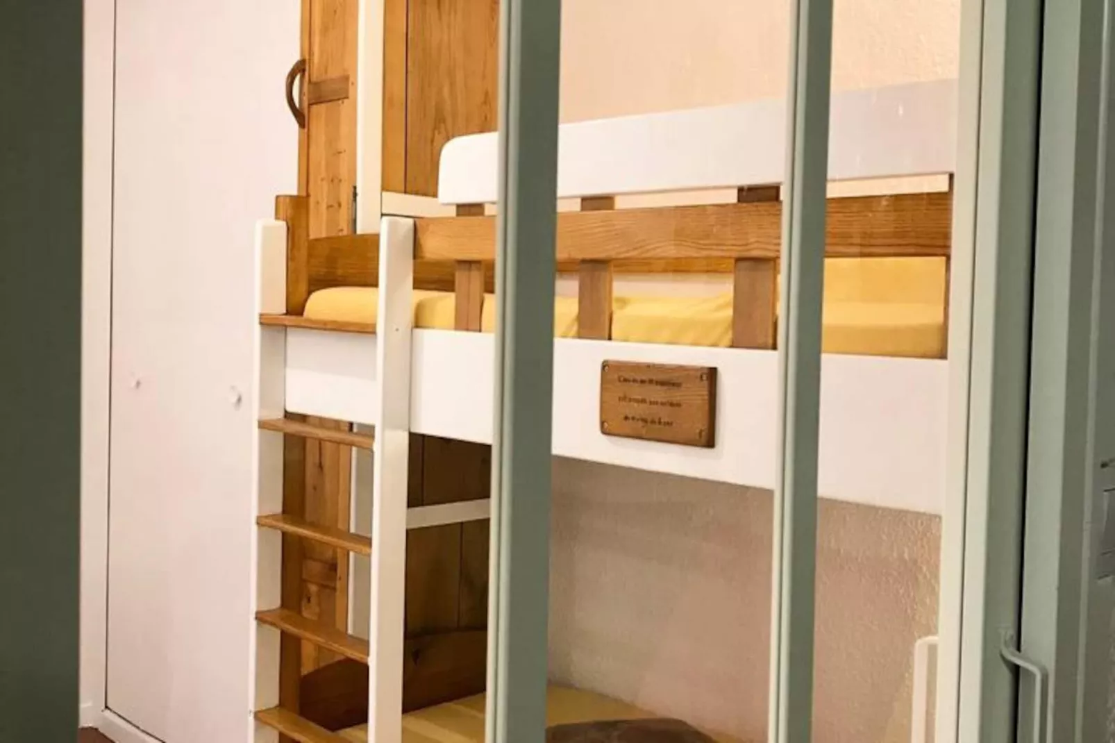 Résidence Le Praz - Untagged