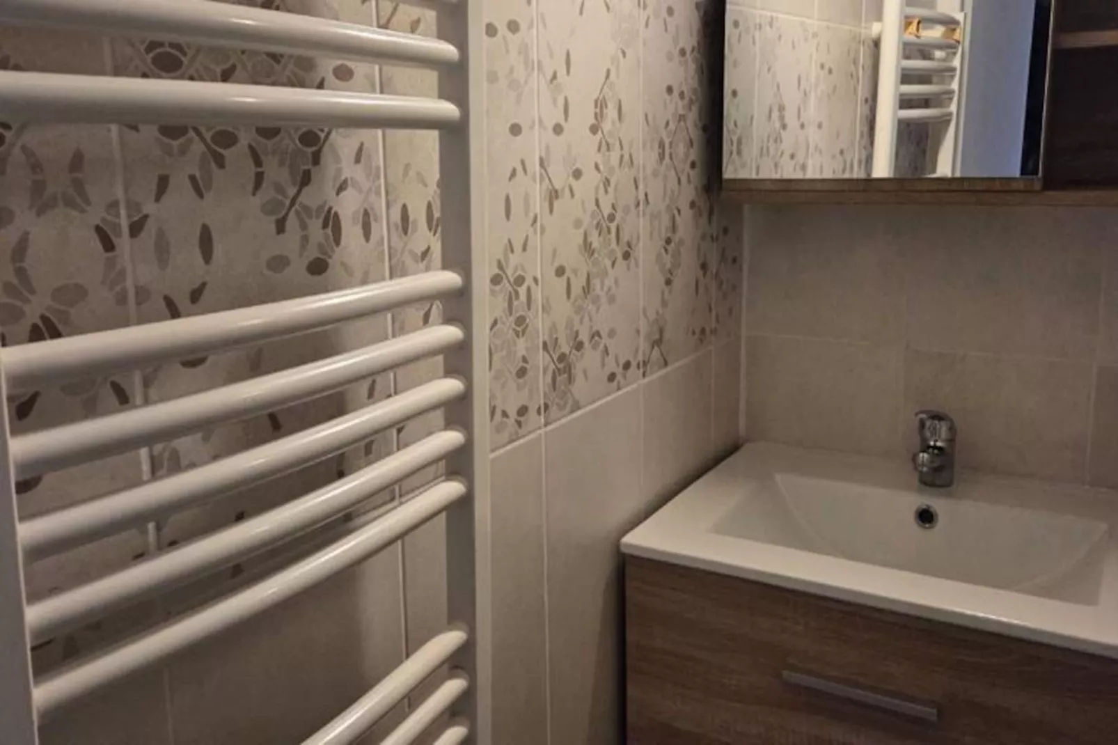 Résidence Eridan-Untagged