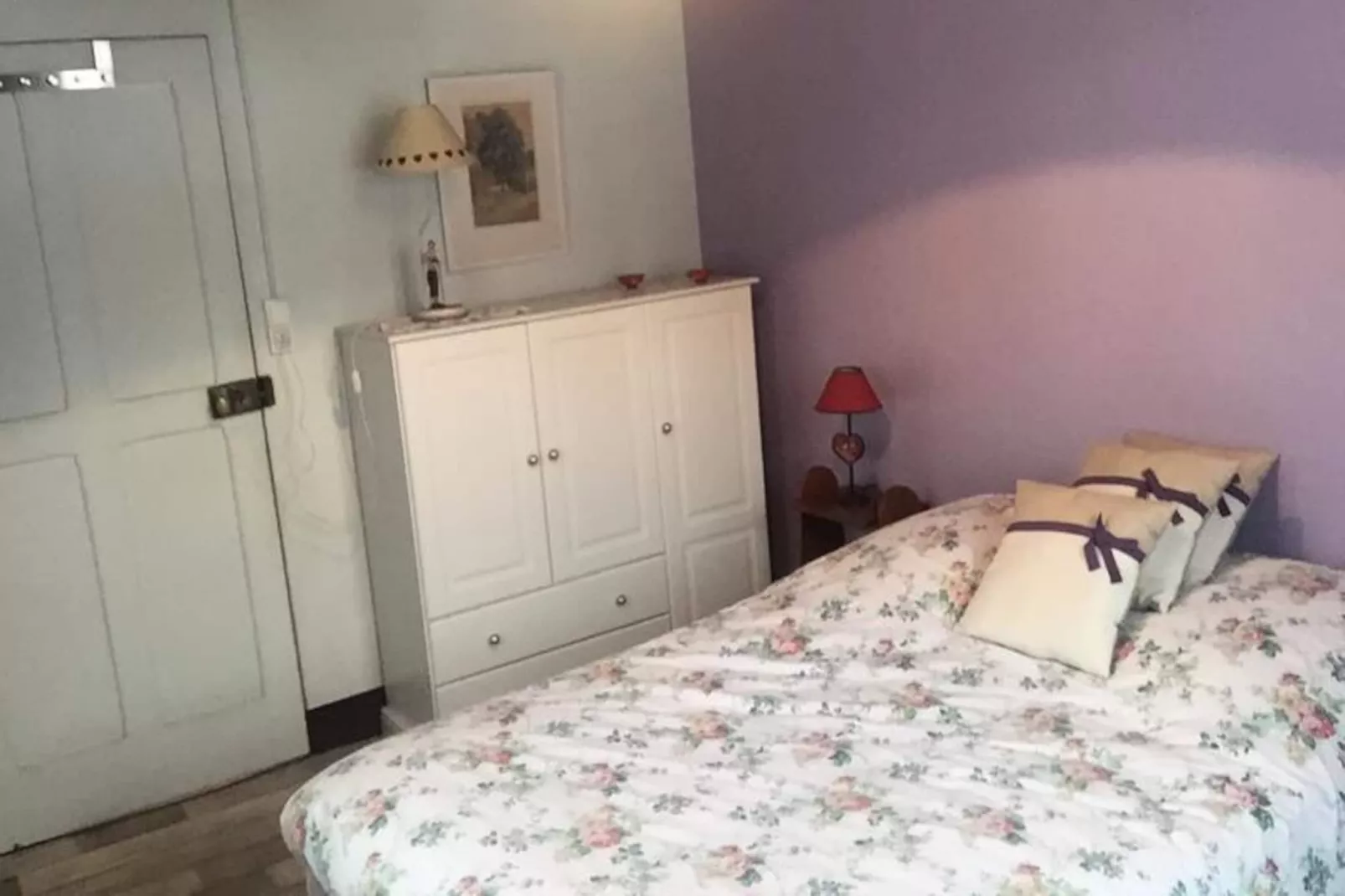 Résidence Le Moulin Benjamin-Nicht zugeordnet