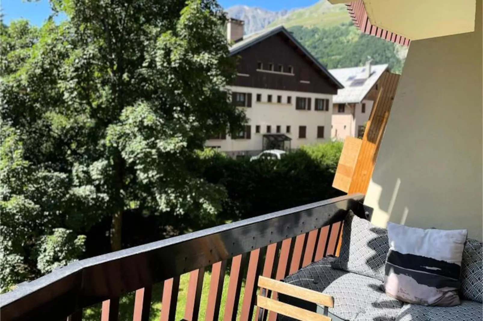 Résidence Le Crey Du Quart - Nicht zugeordnet