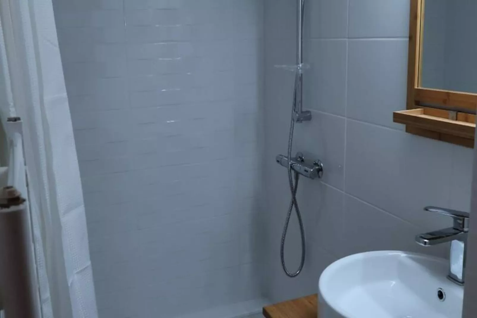 Chalet Du Regain - Untagged